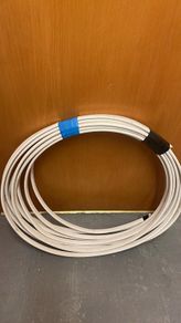 15 Meters Twin and Earth Cable Shower Cable