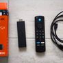 Amazon Fire TV Stick 4K Image 2