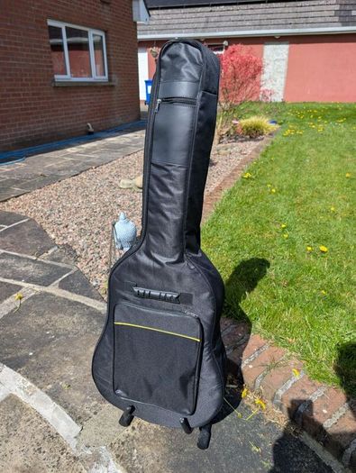Epiphone AJ-10 Acoustic Guitar