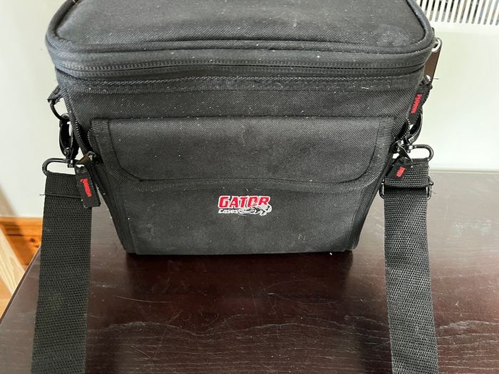 Gator case