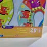 Curly Wurly Double Sided Floor Puzzle 28 Pce Image 3