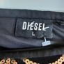 Diesel Emblished Skirt Image 4