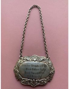 Silver Medal Sports Memorabilia