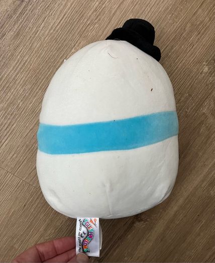 Squishmallows - The Christmas Squad