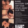 Yeah Yeah Yeahs    CD Image 2