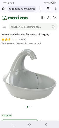 water fountain filter