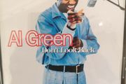 Al Green - Don't Look Back CD