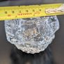 Vintage Galway Irish Crystal 24% Lead Crystal Votive Candle Holder Image 6