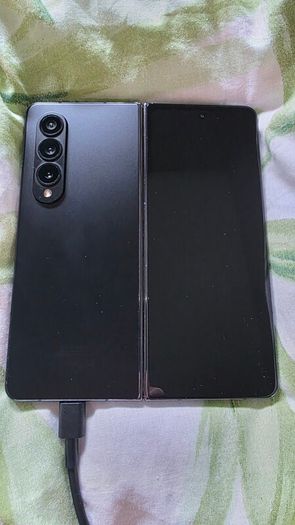 Samsung Galaxy Fold 4