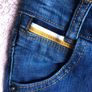 boys timberland jeans Image 7
