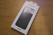 Samsung s23 Plus Original Silicone Case