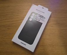 Samsung s23 Plus Original Silicone Case