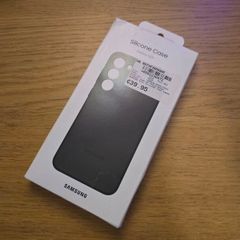 Samsung s23 Plus Original Silicone Case