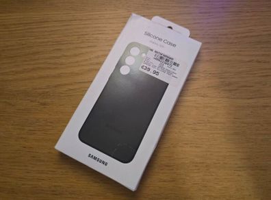 Samsung s23 Plus Original Silicone Case