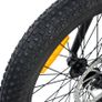 PIXAR FUN Step-Through Electric Bike Image 6