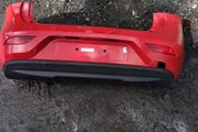 Volvo v40 rear bumper