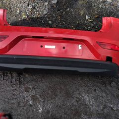 Volvo v40 rear bumper