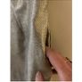 Designer mini dress Image 4