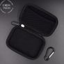 Premium Earphone or Accessories Storage Case (Original) Image 4