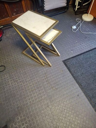 table nest