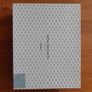 In box, giftable, Royal doulton mirage crystal picture frame 5x7 Image 3