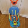 Chicco 4 in 1 ride on car Image 3
