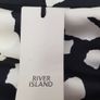 Bnwt River Island Skirt Size 14 Image 4