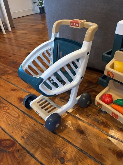 Kids Snoby kitchen