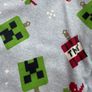 Minecraft kids PJ set Image 10