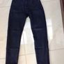 Topshop Leigh Soft Jeans Image 3