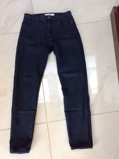Topshop Leigh Soft Jeans