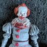 Pennywise figure IT Image 6