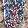 Egregore  Original Acrylic Painting 40x50cm | TFFTF Art Image 2