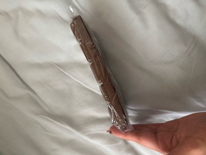 X2 chocolate bar squishy
