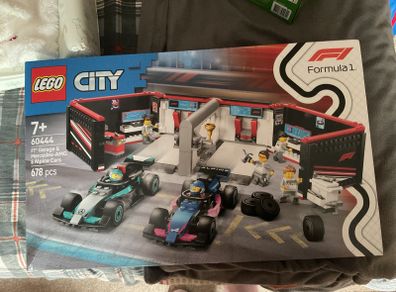 Lego