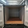 PRE-ORDER 13ft to 8ft Mini Containers NEW Unused!! Image 9