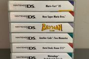 Nintendo DS Games