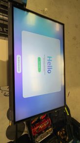 65" Touchscreen Interactive or Conference Screen
