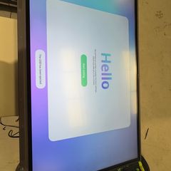 65" Touchscreen Interactive or Conference Screen
