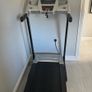 GT-PRO 4000 Folding Treadmill with Incline Image 2