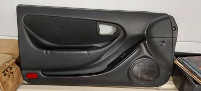 1990s toyota celica door cards