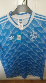 Football Shirts
