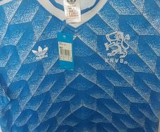 Football Shirts