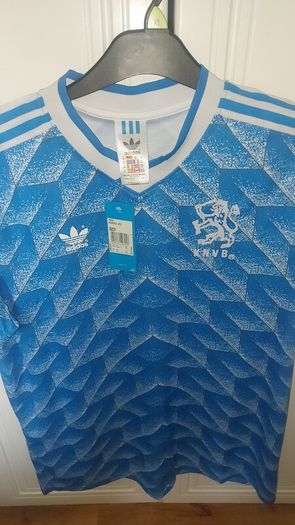 Football Shirts