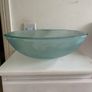 Glass sink Image 4