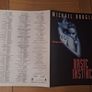 1992 Basic Instinct Press Kit Image 5