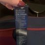 Tommy Hilfiger navy pencil skirt. Size 10/12 Image 8
