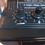 Vintage Radio and Tape Player-Recorder, everything working great and in excellent condition Image 10