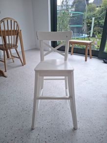 Junior Chair