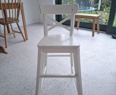 Junior Chair